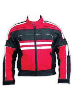 Motorbike Textile Jackets